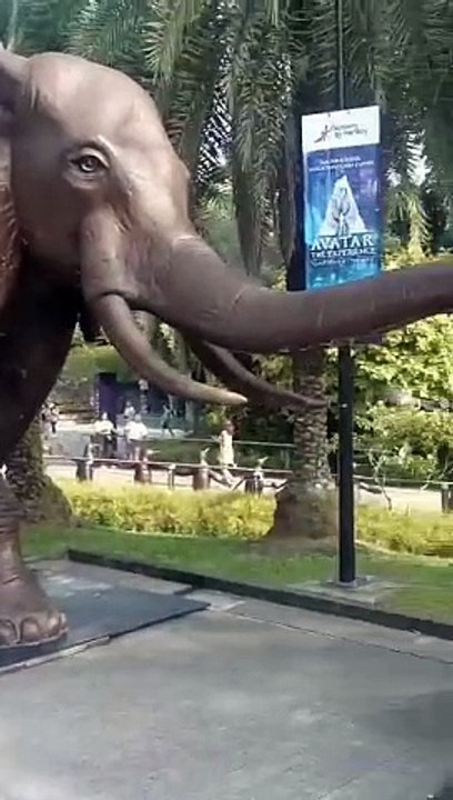 Garden by the Bay Singapore