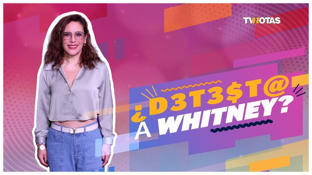 Angélica Vale y la canción que 0dia cantar en conciertos