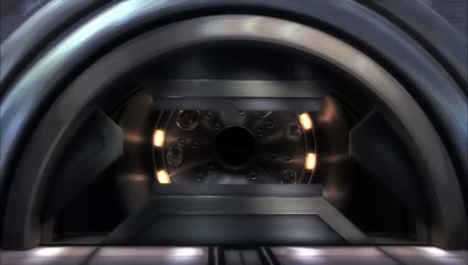 Capitaine Sky et le monde de demain Bande-annonce (DE)