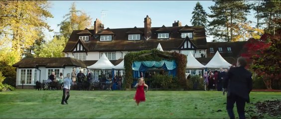 Finding Your Feet Bande-annonce (IT)