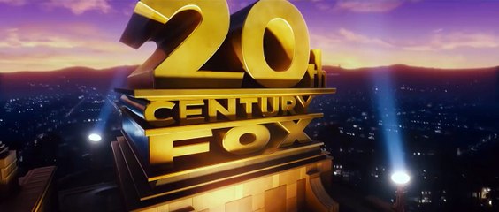 Finding Your Feet Bande-annonce (DE)