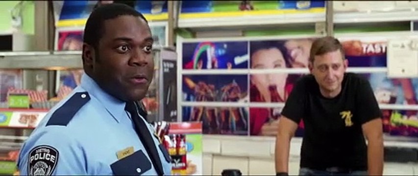 Good Boys Bande-annonce (UK)