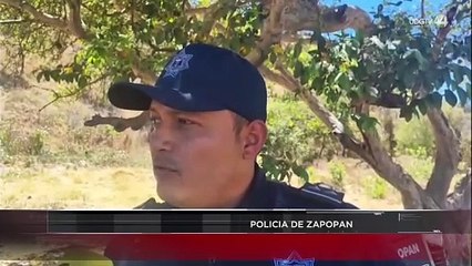 Controlan un nuevo incendio en Bugambilias hay un detenido