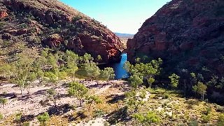 Extreme runners flock to outback Australia for West Macs monster trail running festival