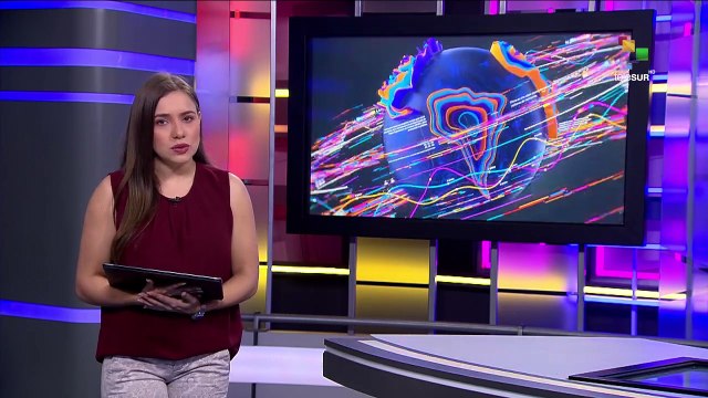 IMPACTO ECONÓMICO ESTELAR 17-05-2024 NOTAS México | Andrés Manuel López Obrador, cuestionó que su vecino y aliado comercial Estados Unidos