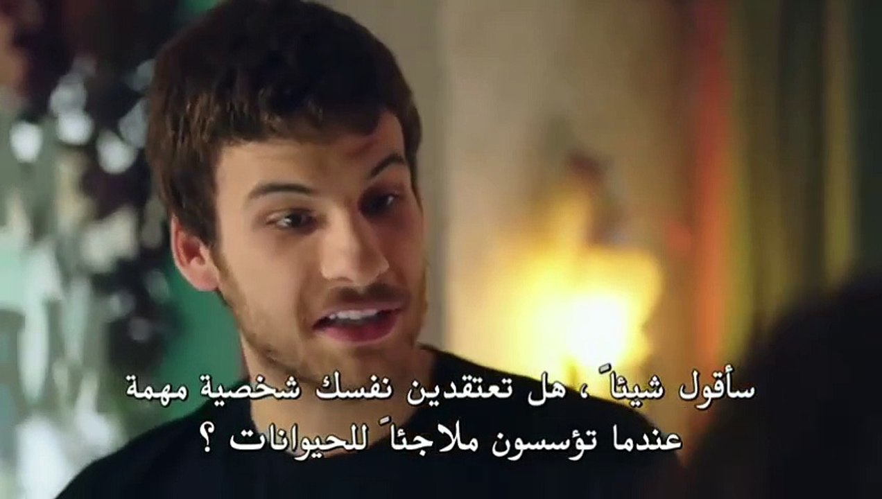 مسلسل ص ع الحلقة 1القسم 1