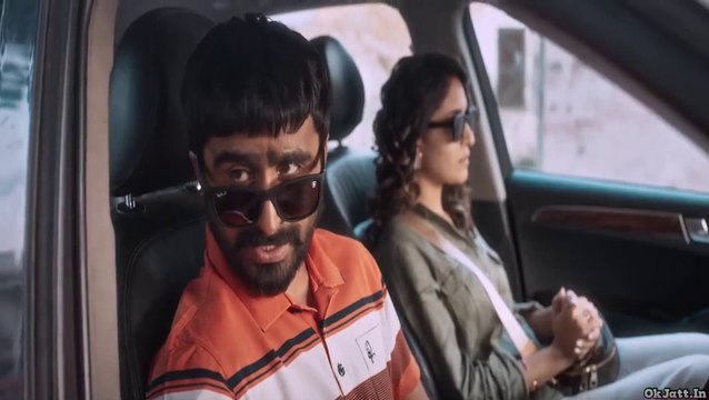 Oye Bhole Oye (2024) Full Punjabi Movie HD