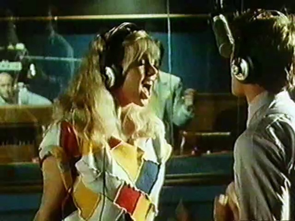 Otromundo - ( Otherworld ) - 04 - Rock and roll suicida - 1985 . Spanish