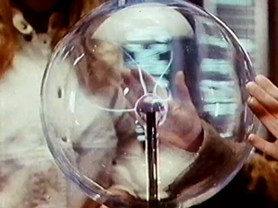 Otromundo - ( Otherworld ) - 07 - La mansión de la bestia - 1985 . Spanish