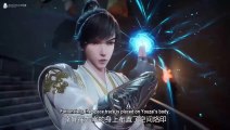 Spirit Sword Sovereign S04 EP388(488) (English Subtitle)