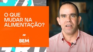 Fala Doc: Dicas para quem tem colesterol alto com o nutricionista Rafael Brasília | VIVA BEM
