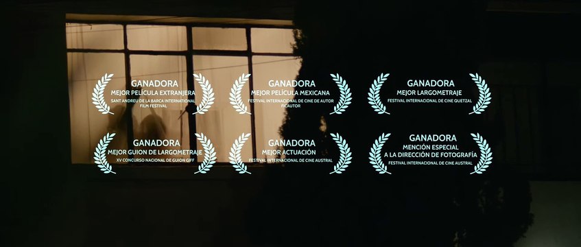 El deseo de Ana | movie | 2021 | Official Trailer