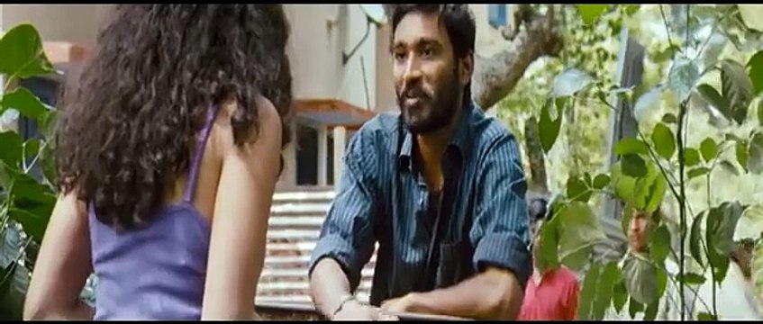 Aadukalam | movie | 2011 | Official Trailer