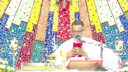 Holy Mass I Malayalam Mass I May 18 I Saturday I Qurbana