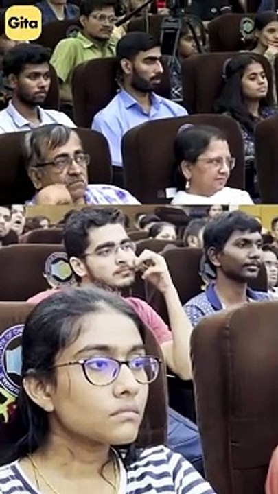 Stressed? || Acharya Prashant