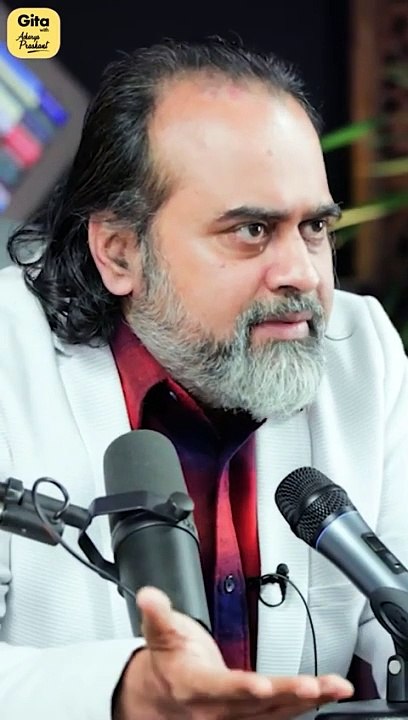 Any Belief is Stupid! || Acharya Prashant