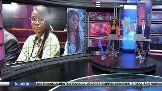 Asamblea de Quito suspendió juicio político en la contra fiscal Diana Salazar