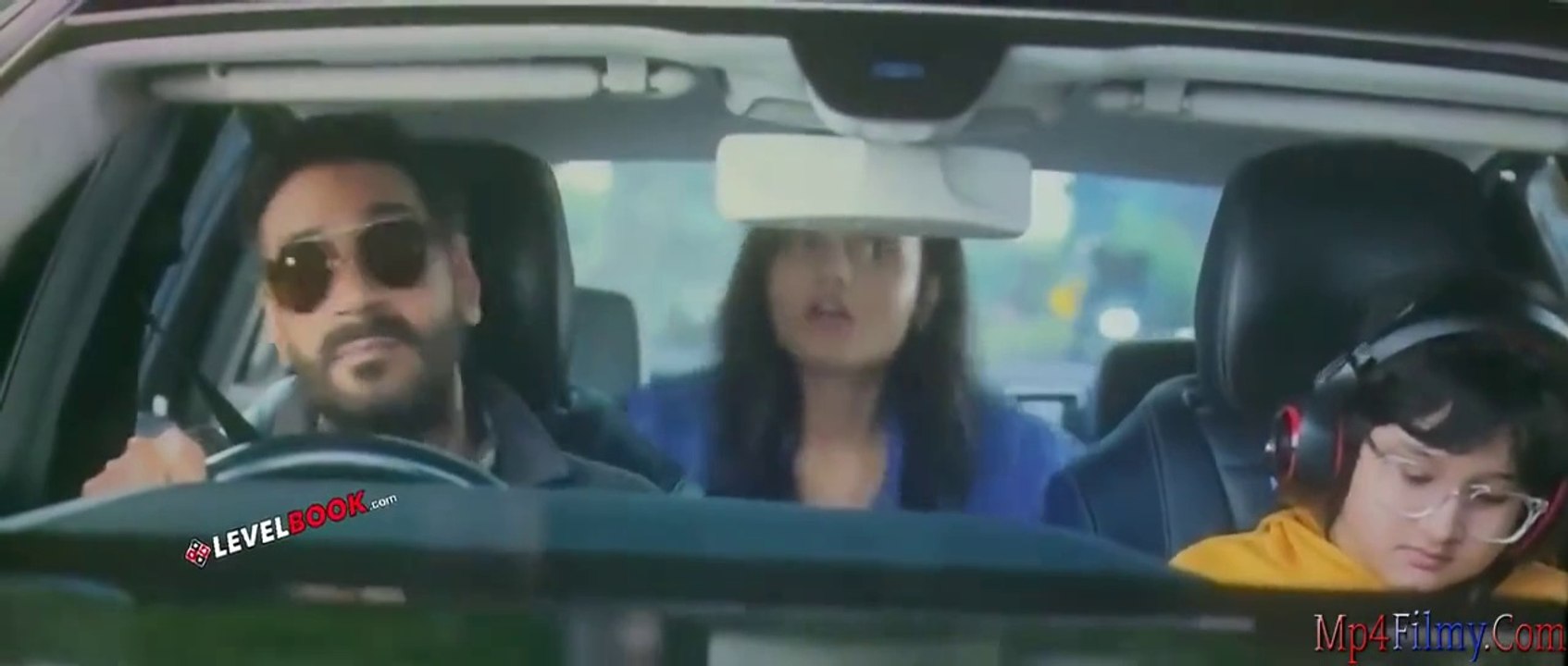 Shaitaan (2024) Full Hindi Movie