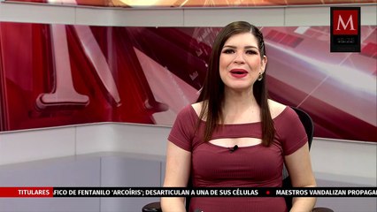 Un intenso incendio alarma a la población de Alvarado, Veracruz