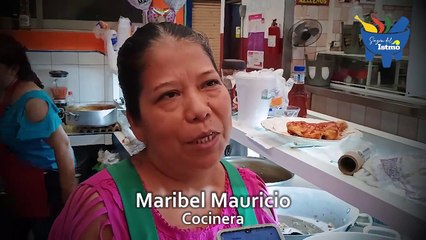 Sazón del Istmo: Comedor Juanita, 10 años de tradición culinaria