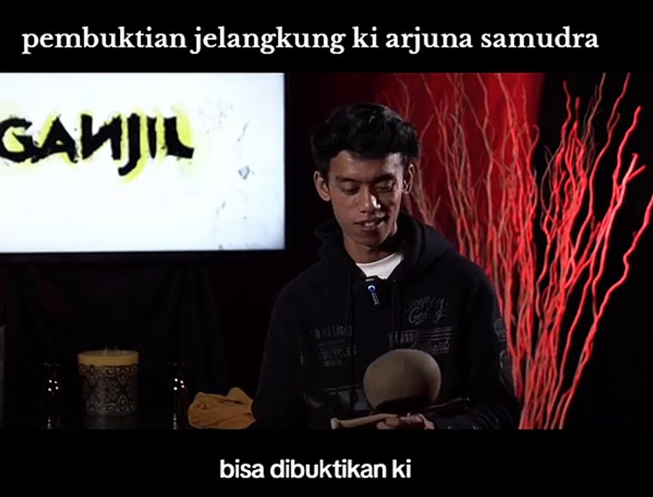 real dukun sakti