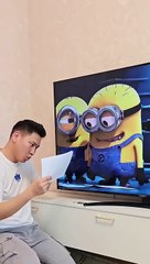 Comedy funny , teasing