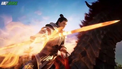 Shrouding The Heavens Eps 21-25