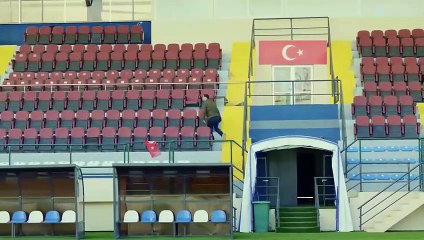 مسلسل الغدار الحلقة 17 السابعة عشر مترجمة  القسم 1 HD