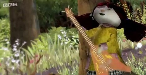 The Adventures of Abney & Teal The Adventures of Abney & Teal S02 E026 Rock Music