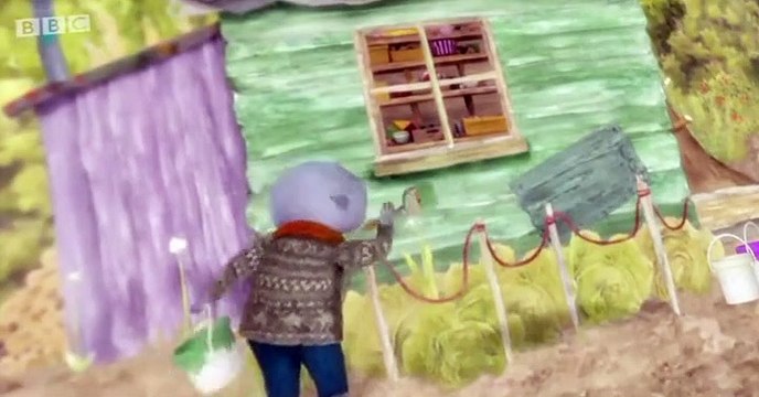 The Adventures of Abney & Teal The Adventures of Abney & Teal S02 E025 Spots