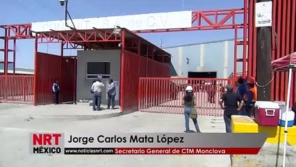 Conduit paralizó actividades la tarde del viernes