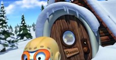 Pororo the Little Penguin Pororo the Little Penguin S02 E019 Who Did This