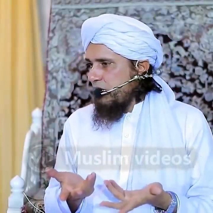 maulana tariq jameel aik hijray ka waqia (mufti tariq masood) Emotional bayan _ islamic bayan 2022