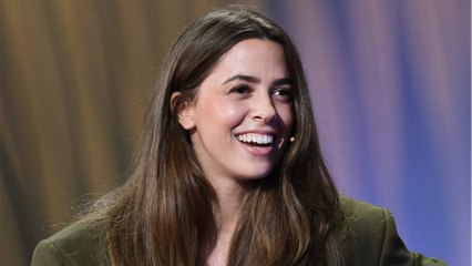 Vanessa Mai bekommt Kritik im Netz: "Ist das eine Windel?"