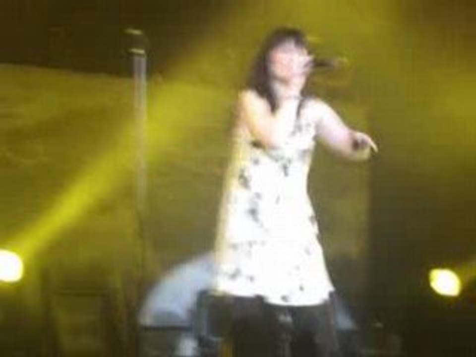 Amaranth Nightwish Lyon Suite