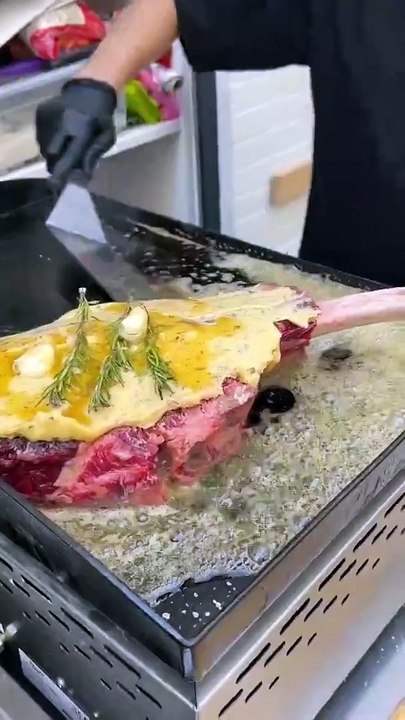 bistecca