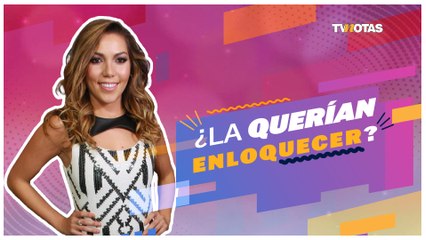 Thalí García acusa que Telemundo querían "volver l0ca" a Frida Sofía.