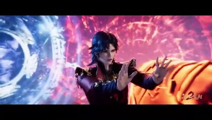 The Magic Chef Of Ice And Fire S01 EP143 (English Subtitle)