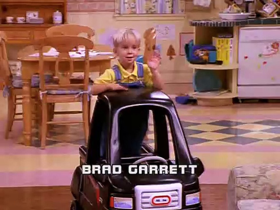 Alle lieben Raymond S03E05-Mütterliche Seiten