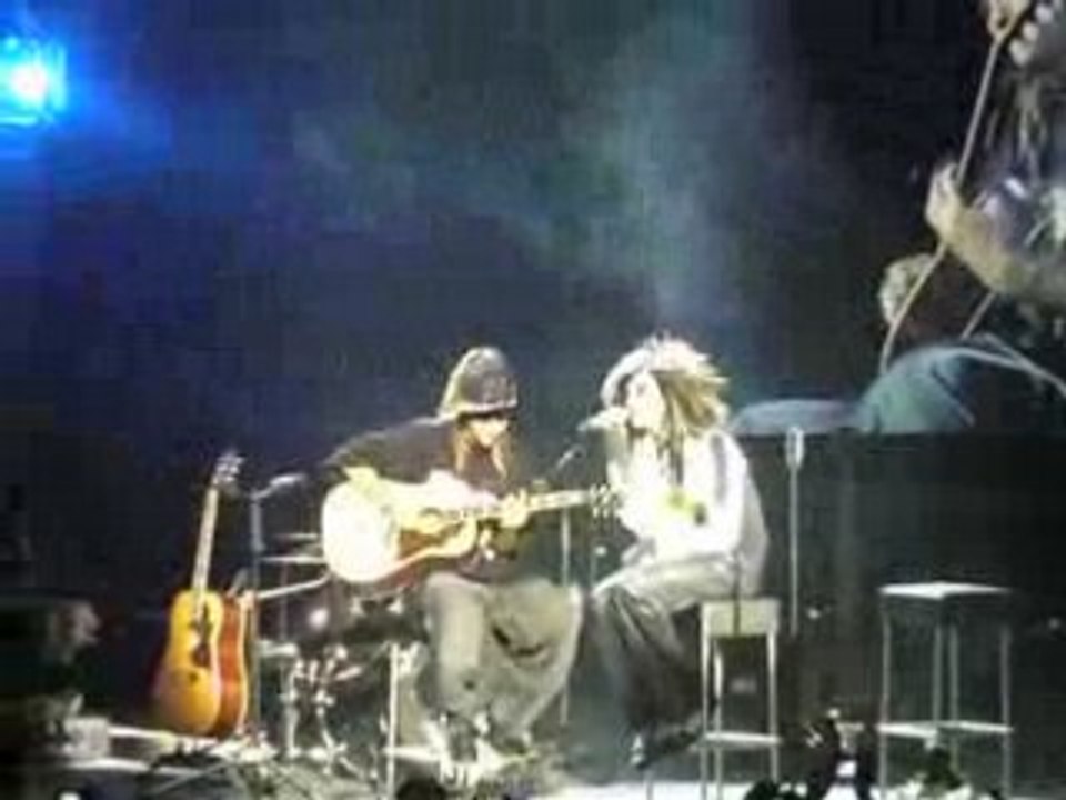 Concert Strasbourg TH- In die nacht