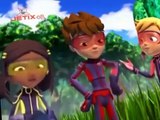 Monster Buster Club Monster Buster Club S01 E023 Beware of Frogs
