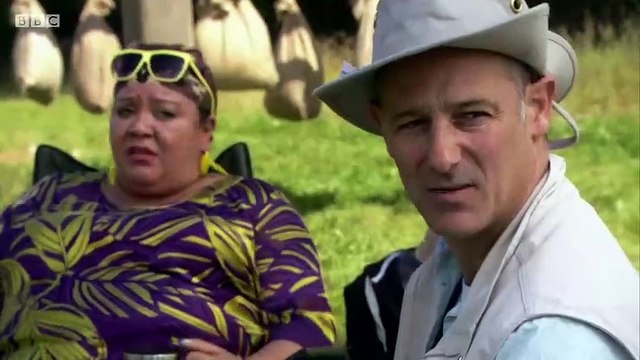 Tracy Beaker Returns S02 E08 - A Day in the Country