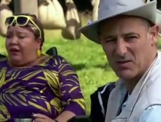 Tracy Beaker Returns S02 E07 - What You Don't Know