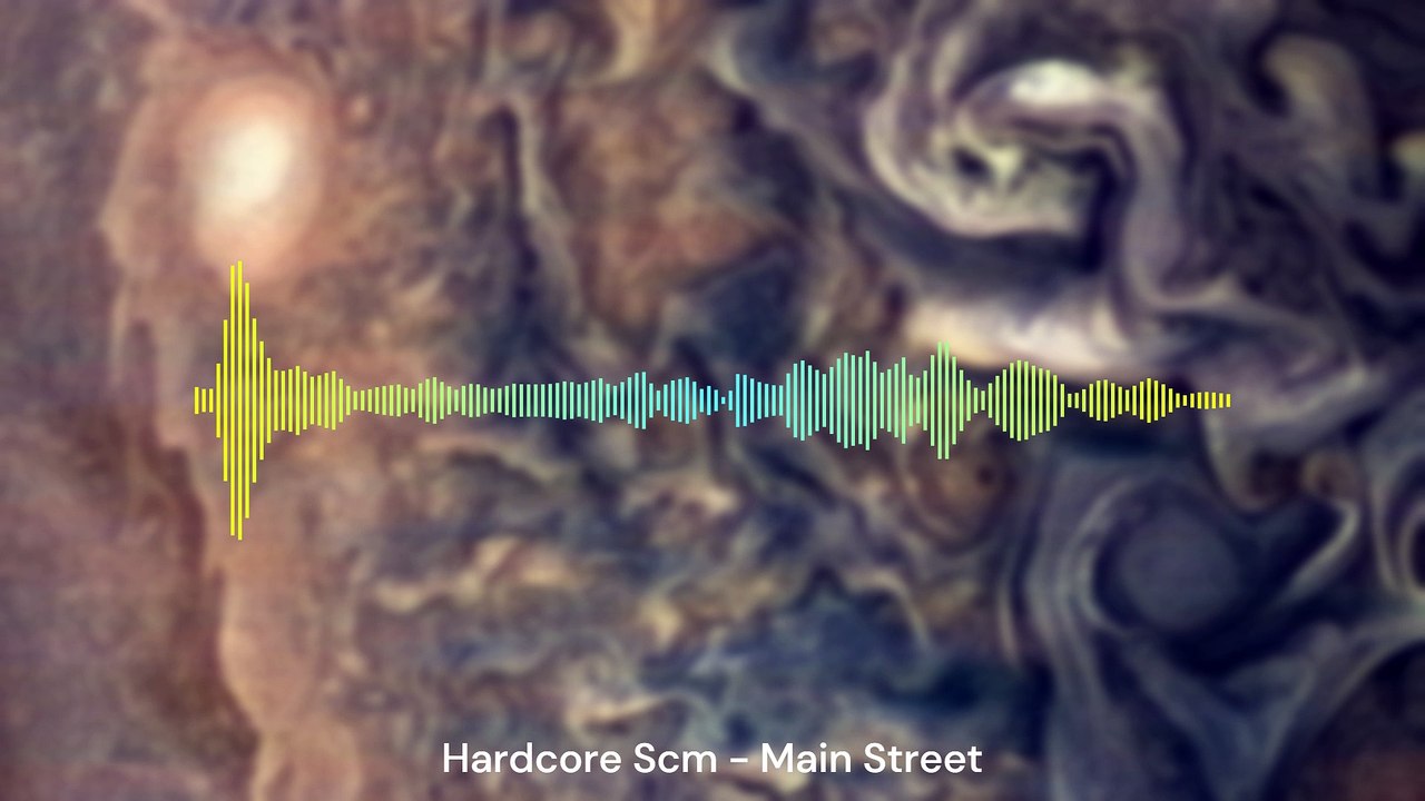 2008 - Hardcore Scm - Main Street - Drum and Bass