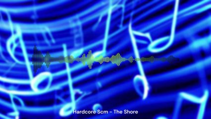 2005 - Hardcore Scm - The Shore - Downbeat