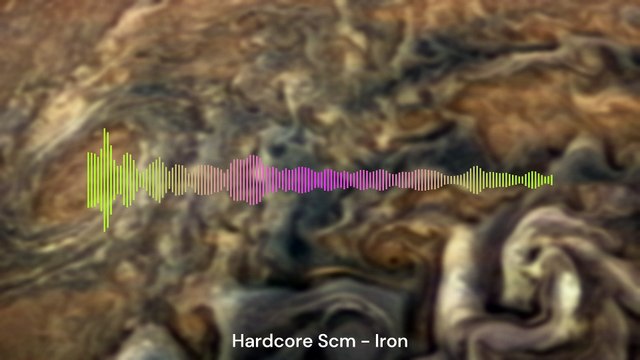 2008 - Hardcore Scm - Iron - Drum and Bass
