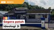 Serangan balai polis: Segera patah ideologi JI, kata pakar keselamatan