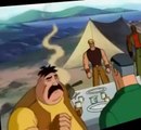 Kong The Animated Series Kong The Animated Series E025 The Aquanauts