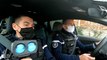 100 jours avec les gendarmes de Bourgogne