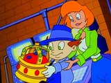 Gadget Boy and Heather Gadget Boy and Heather S02 E016 A Knight to Remember